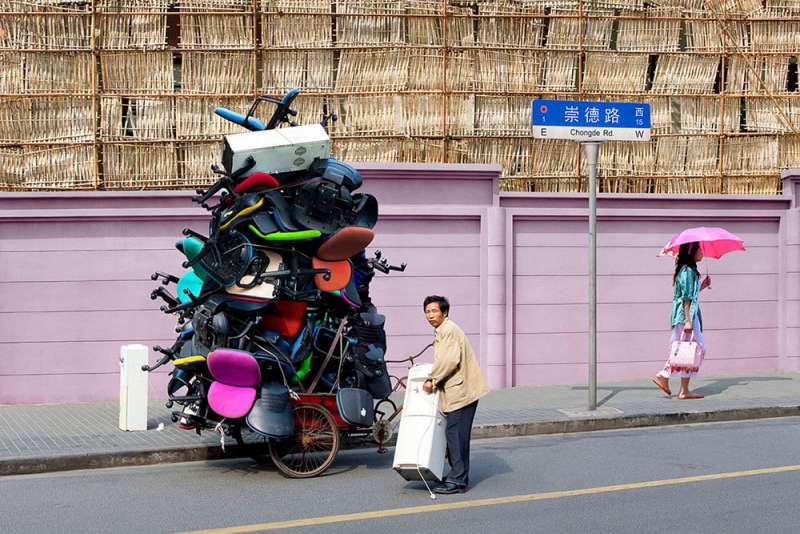 (圖/取自 Dezeen ) (圖/取自 Dezeen )