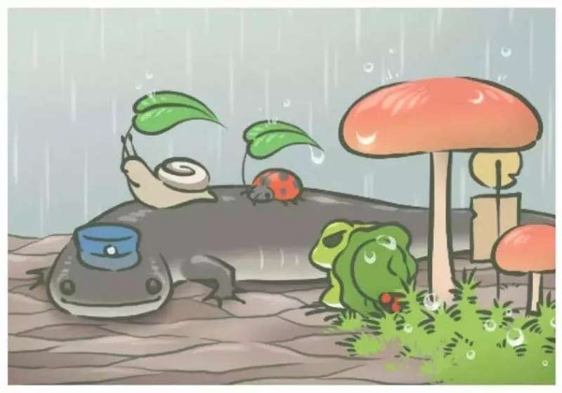 ( (