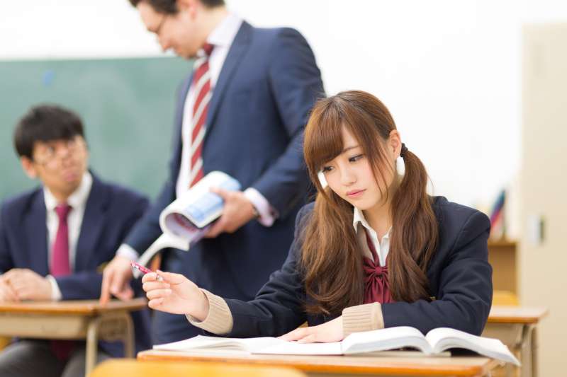 女學生 教室(示意圖/すしぱく@pakutaso)https://www.pakutaso.com/20160605169post-8176.html 女學生 教室(示意圖/すしぱく@pakutaso)https://www.pakutaso.com/20160605169post-8176.html