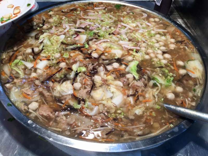 (圖/北海美食-北海魚翅羹@Facebook) (圖/北海美食-北海魚翅羹@Facebook)
