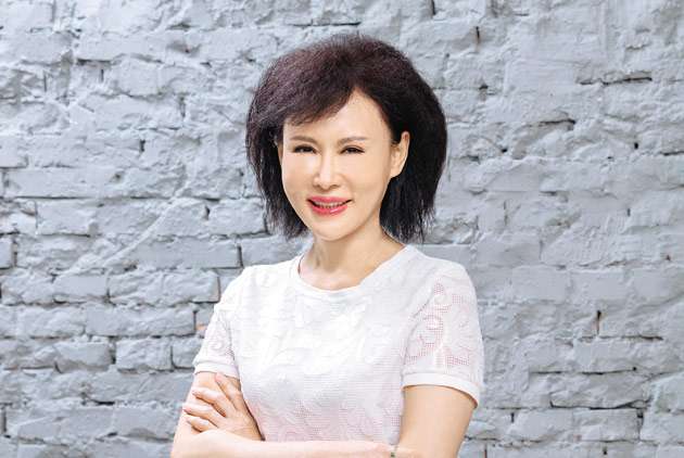 與夫婿林杰樑醫師攜手守護台灣食安的譚敦慈老師,將於7/25分享如何營造「無毒好生活」。(圖/新北市板橋區公所提供) 與夫婿林杰樑醫師攜手守護台灣食安的譚敦慈老師,將於7/25分享如何營造「無毒好生活」。(圖/新北市板橋區公所提供)