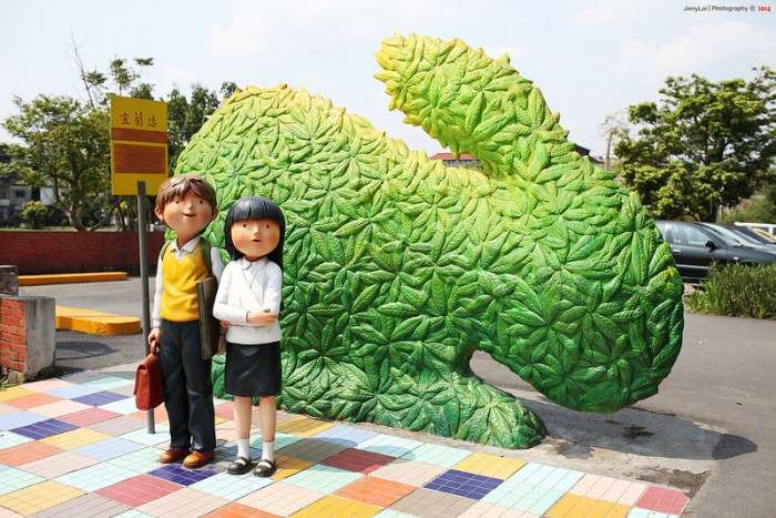 (圖/JerryLai0208@Flickr,FunTime提供) (圖/JerryLai0208@Flickr,FunTime提供)