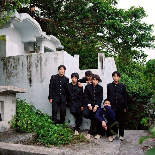 (圖/言人文化提供) (圖/言人文化提供)