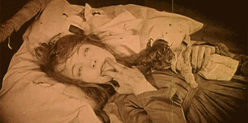broken blossom_Lillian Gish。(圖/言人文化提供) broken blossom_Lillian Gish。(圖/言人文化提供)