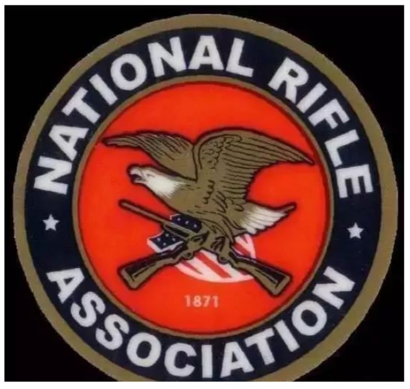20180329-全國步槍協會(NRA)是美國最有影響力的持槍者組織。它最初成立的目的是推進槍法,現在已經成長為最就有影響力的持槍群體。(取自西洋參考) 20180329-全國步槍協會(NRA)是美國最有影響力的持槍者組織。它最初成立的目的是推進槍法,現在已經成長為最就有影響力的持槍群體。(取自西洋參考)