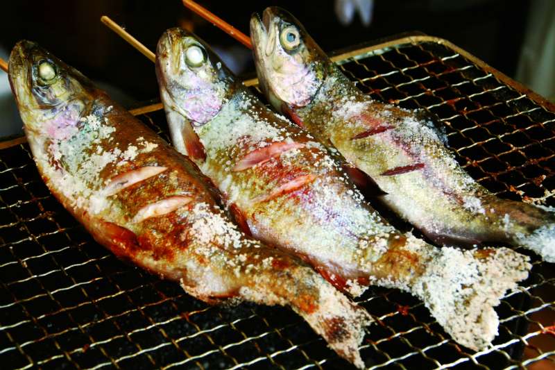 (圖/山岳出版提供) (圖/山岳出版提供)