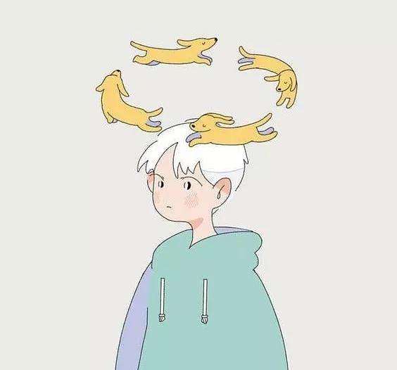 ( (