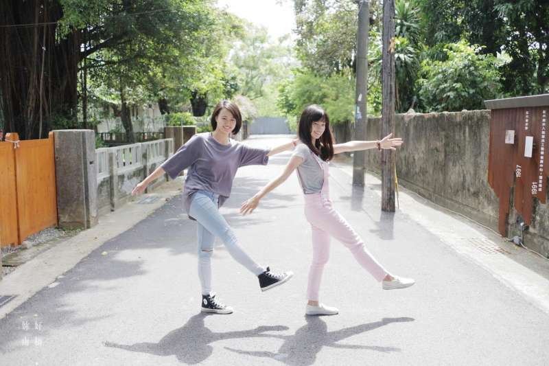 (圖/妳好南搞提供) (圖/妳好南搞提供)