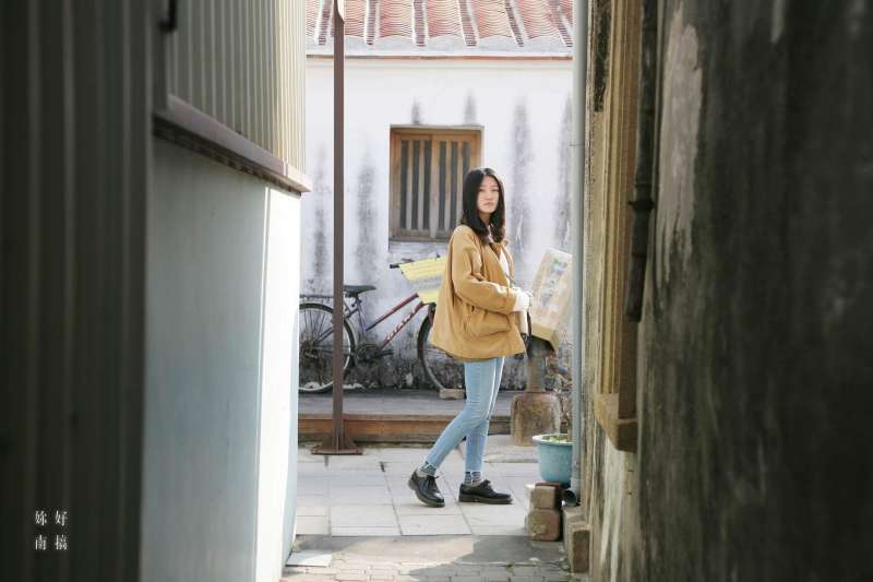 (圖/妳好南搞提供) (圖/妳好南搞提供)