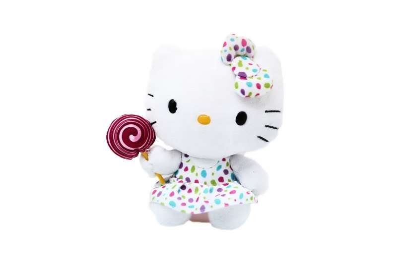 hello kitty。(圖/pixabay) hello kitty。(圖/pixabay)