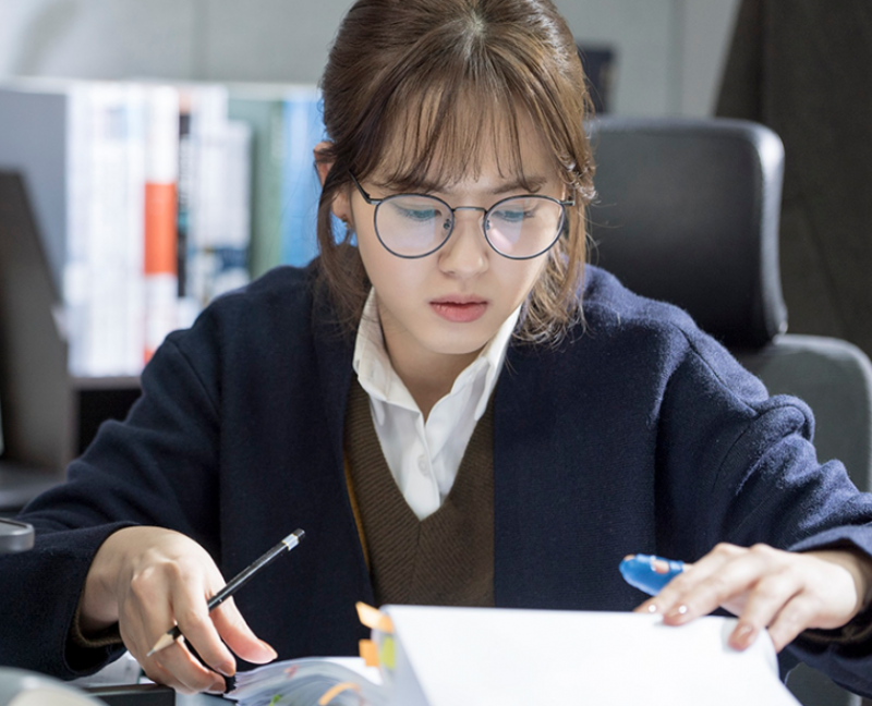 (示意圖非本人/JTBC Drama@facebook) (示意圖非本人/JTBC Drama@facebook)