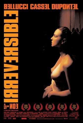 《不可逆轉》(Irreversible,2002)(圖/取自IMDB) 《不可逆轉》(Irreversible,2002)(圖/取自IMDB)