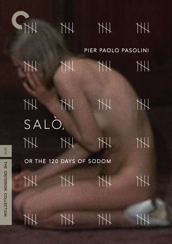 《索多瑪120天》(Salò o le 120 giornate di Sodoma,1975)(圖/取自IMDB) 《索多瑪120天》(Salò o le 120 giornate di Sodoma,1975)(圖/取自IMDB)