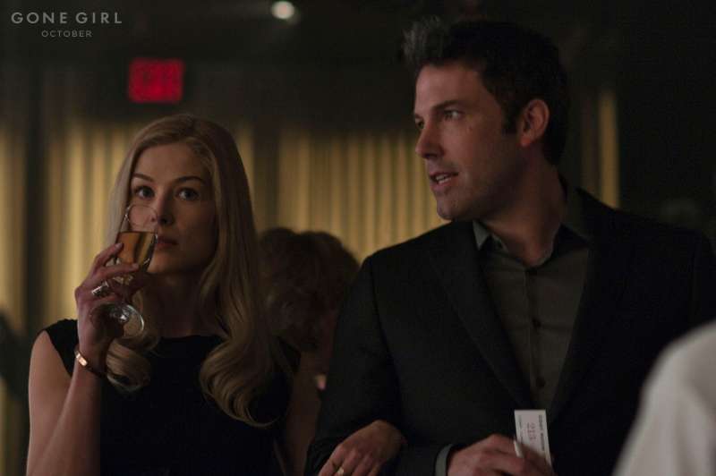 (圖/ Gone Girl@facebook) (圖/ Gone Girl@facebook)