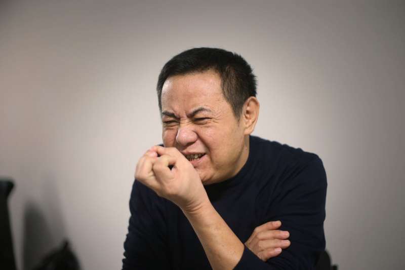 (圖/徐肇昌攝影,文化+提供) (圖/徐肇昌攝影,文化+提供)