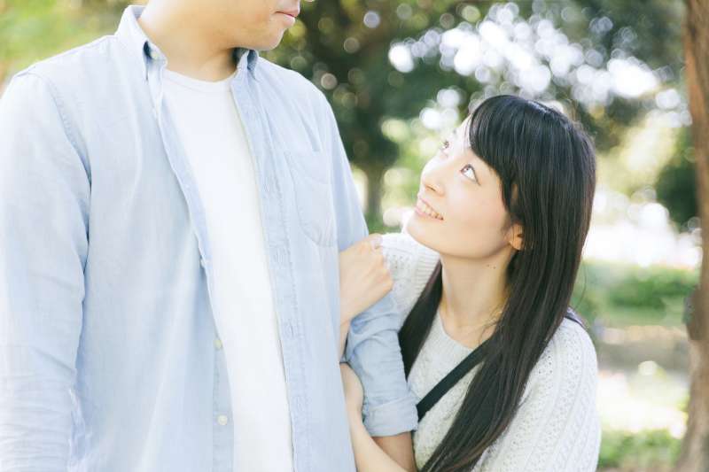 (示意圖非本人/pakutaso) (示意圖非本人/pakutaso)