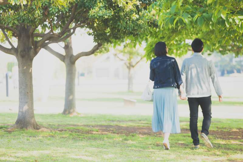 約會 情侶 戀愛(示意圖非本人/すしぱく@pakutaso)https://www.pakutaso.com/20180519129post-16098.html 約會 情侶 戀愛(示意圖非本人/すしぱく@pakutaso)https://www.pakutaso.com/20180519129post-16098.html