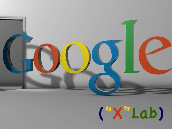 Google X 的大部分項目被稱為「moonshots」,旨在實現那些看似非常瘋狂和不可能的創意。(圖/網路) Google X 的大部分項目被稱為「moonshots」,旨在實現那些看似非常瘋狂和不可能的創意。(圖/網路)