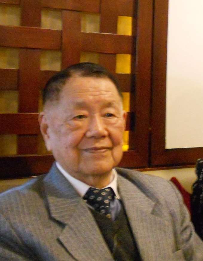 廖乾元(取自中央研究院數位文化中心) 廖乾元(取自中央研究院數位文化中心)