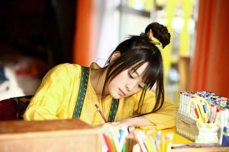 (示意圖非本人/WOWOW@facebook) (示意圖非本人/WOWOW@facebook)
