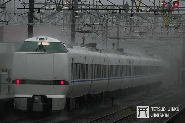 日本近年來天災頻傳，在面對地震與豪大雨的威脅，該如何應變，是交通業相當苦惱的。（圖/作者｜想想論壇）