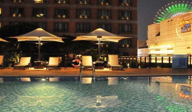 (圖/HotelsCombined提供) (圖/HotelsCombined提供)
