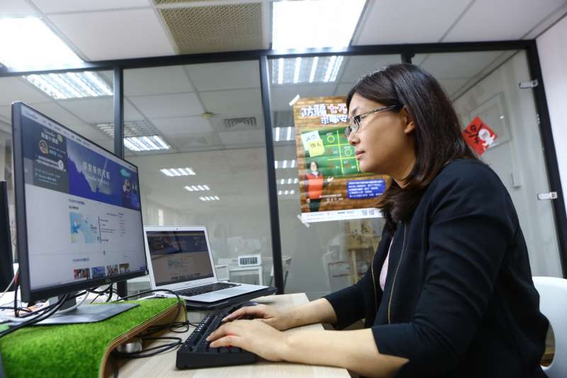 (圖/蔡仁譯攝,數位時代提供) (圖/蔡仁譯攝,數位時代提供)