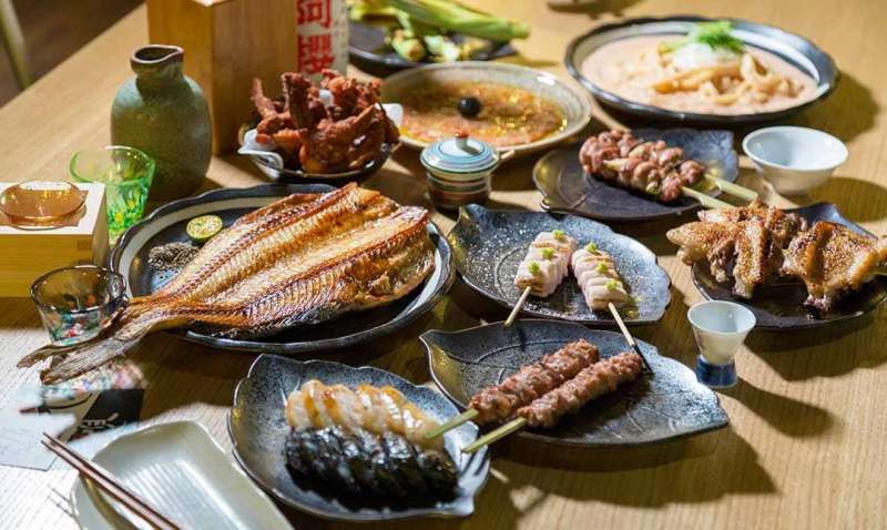 頑 居酒(圖/取自粉專) 頑 居酒(圖/取自粉專)