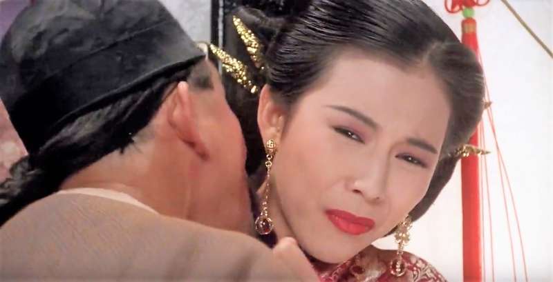 以清代為例,女性被調戲,需要付出生命的代價才能換回法律對騷擾者的制裁。(示意圖非本人/翻攝自youtube) 以清代為例,女性被調戲,需要付出生命的代價才能換回法律對騷擾者的制裁。(示意圖非本人/翻攝自youtube)