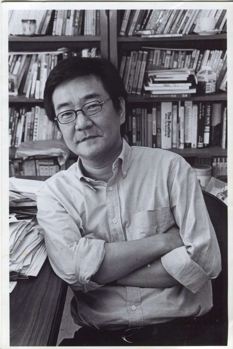 firstanming:初安民。(取自初安民臉書) firstanming:初安民。(取自初安民臉書)
