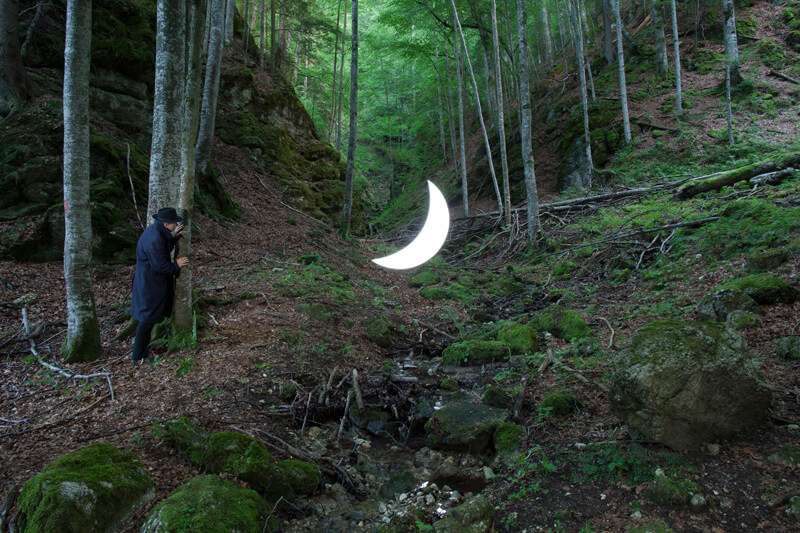 (圖/取自Private Moon – Leonid Tishkov,瘋設計提供) (圖/取自Private Moon – Leonid Tishkov,瘋設計提供)