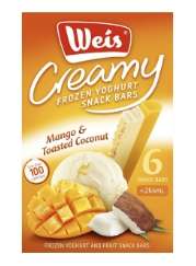 Weis bars(圖/woolworth) Weis bars(圖/woolworth)