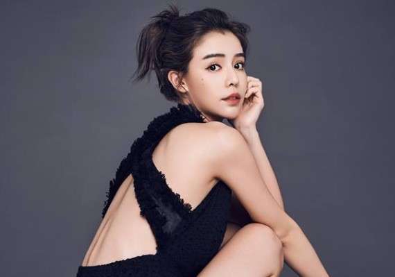 務實的金牛座也佛光普照,美麗的李毓芬女神光芒也是擋不住!(圖/網路溫度計) 務實的金牛座也佛光普照,美麗的李毓芬女神光芒也是擋不住!(圖/網路溫度計)