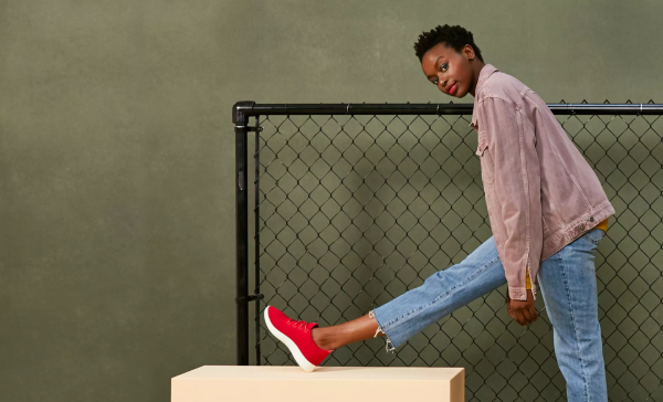 (圖/Allbirds,數位時代提供) (圖/Allbirds,數位時代提供)