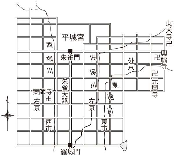 奈良-2(圖/造事務所) 奈良-2(圖/造事務所)