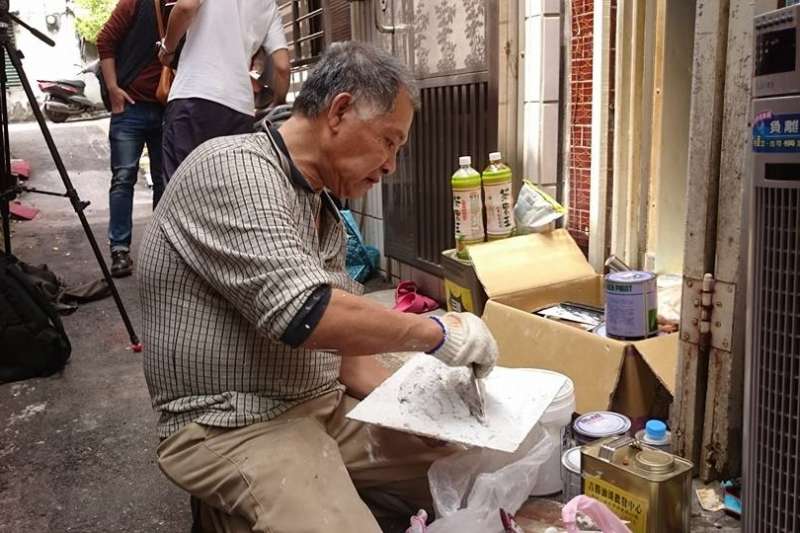 (起家工作室提供) (起家工作室提供)
