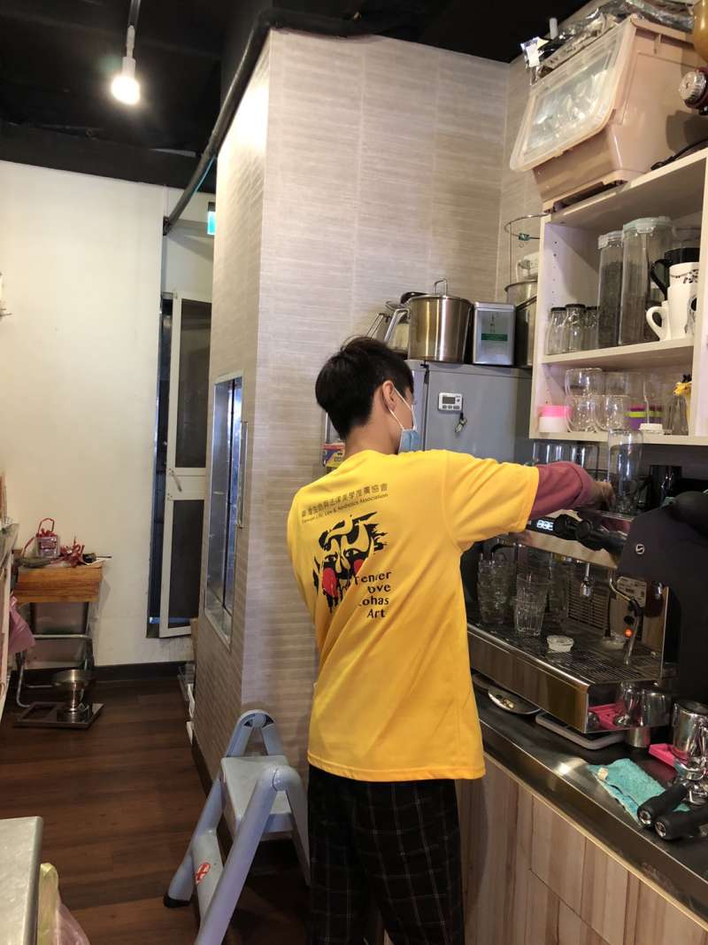 (圖/臺灣生命與法律美學推廣協會 提供) (圖/臺灣生命與法律美學推廣協會 提供)