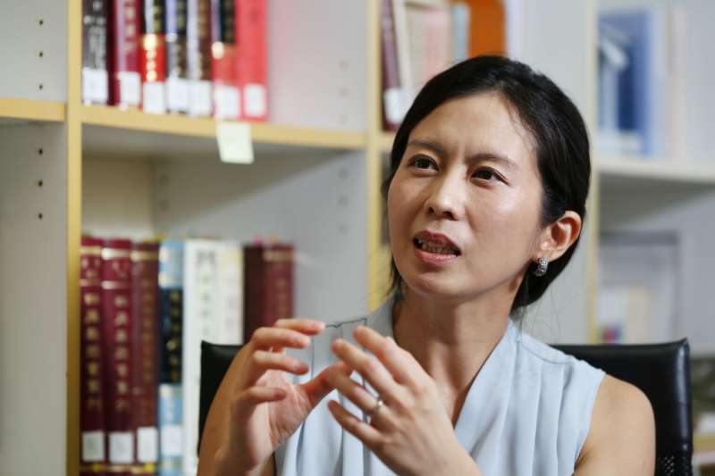 (圖/張語辰攝,研之有物提供) (圖/張語辰攝,研之有物提供)