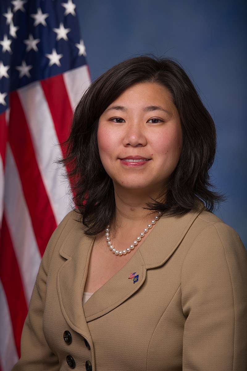 首位台裔女性美國聯邦眾議員孟昭文(Grace Meng)。(Wikipedia/ Public Domain) 首位台裔女性美國聯邦眾議員孟昭文(Grace Meng)。(Wikipedia/ Public Domain)