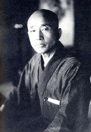 1945年左右的石原莞爾。(維基百科) 1945年左右的石原莞爾。(維基百科)