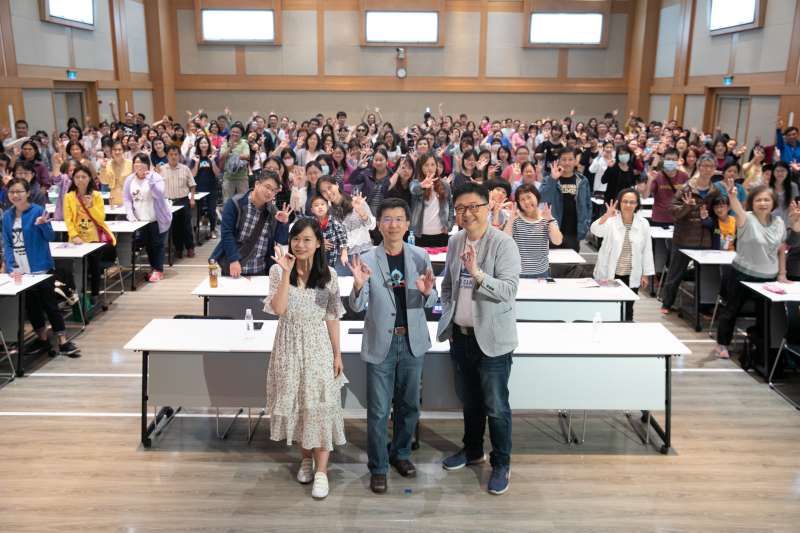 三商美邦人壽呼籲家長從小培養孩子三樂好習慣(圖片來源:三商美邦人壽) 三商美邦人壽呼籲家長從小培養孩子三樂好習慣(圖片來源:三商美邦人壽)