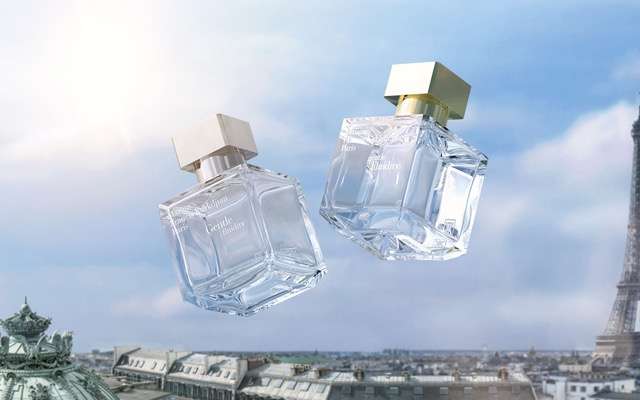 「Gentle Fluidity」淡香水,70ML。預計於2019年2月1日正式上市。(圖/爵思國際提供) 「Gentle Fluidity」淡香水,70ML。預計於2019年2月1日正式上市。(圖/爵思國際提供)