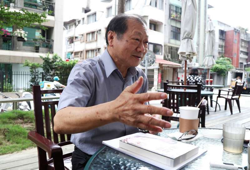 要能保存母語,就得先堅持正確的語言以及對的文字。(圖/文化+) 要能保存母語,就得先堅持正確的語言以及對的文字。(圖/文化+)