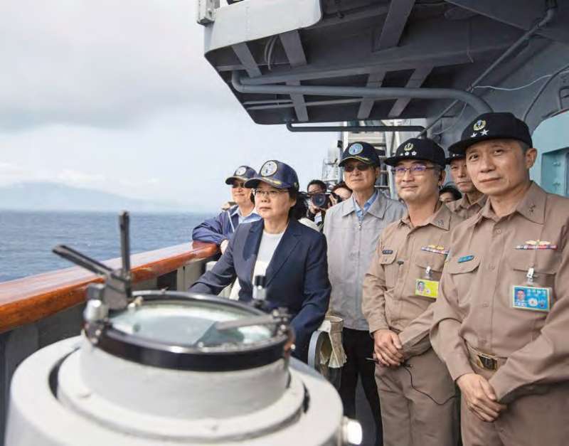 20181130-台灣要如何因應川普環球傾銷軍火的壓力呢?(多維觀點提供) 20181130-台灣要如何因應川普環球傾銷軍火的壓力呢?(多維觀點提供)