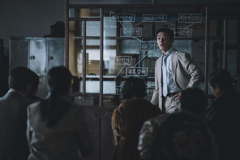 (圖/華映娛樂提供) (圖/華映娛樂提供)