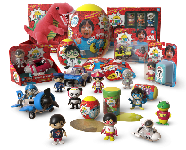 (圖/bonkerstoys) (圖/bonkerstoys)