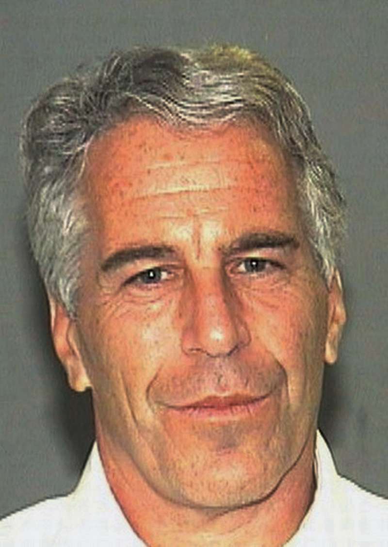 美國億萬富豪性侵犯艾普斯坦(Jeffrey Epstein)(AP) 美國億萬富豪性侵犯艾普斯坦(Jeffrey Epstein)(AP)