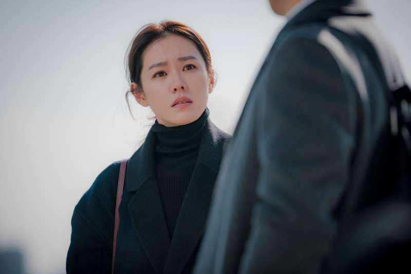 夫妻 吵架(示意圖非本人/JTBC Drama@facebook) 夫妻 吵架(示意圖非本人/JTBC Drama@facebook)