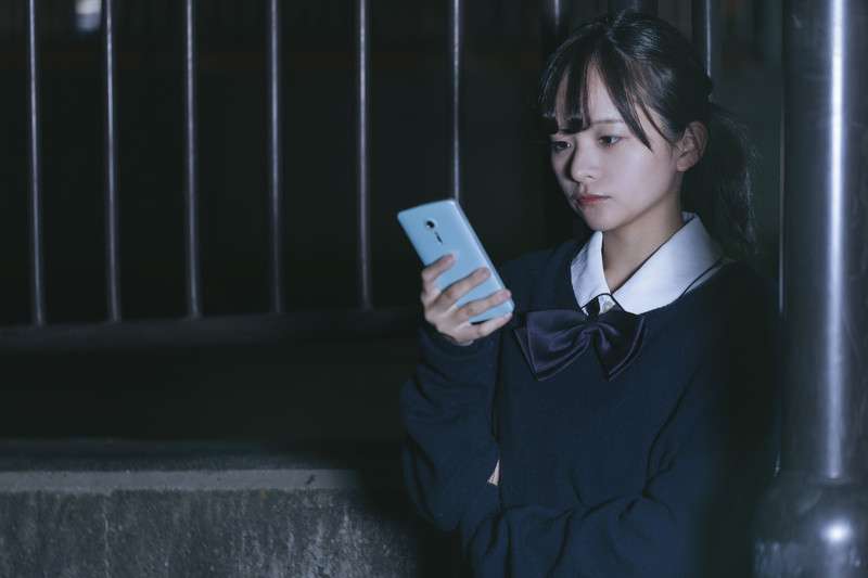 女學生真的是有意要陷害老師嗎?(示意圖/pakutaso) 女學生真的是有意要陷害老師嗎?(示意圖/pakutaso)