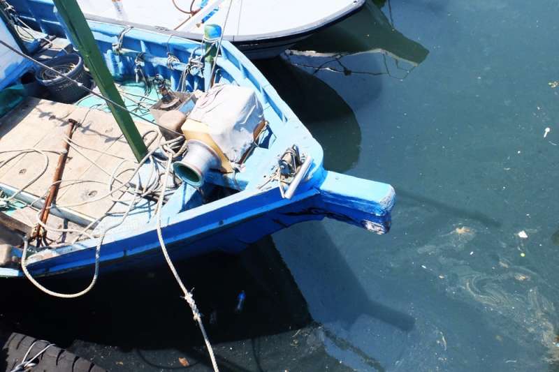 宜蘭縣蘇澳鎮近海漁業、漁工(謝孟穎攝) 宜蘭縣蘇澳鎮近海漁業、漁工(謝孟穎攝)